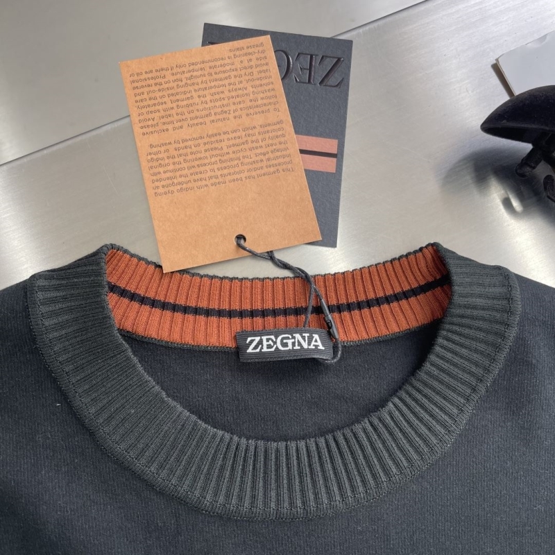 Zegna Sweater